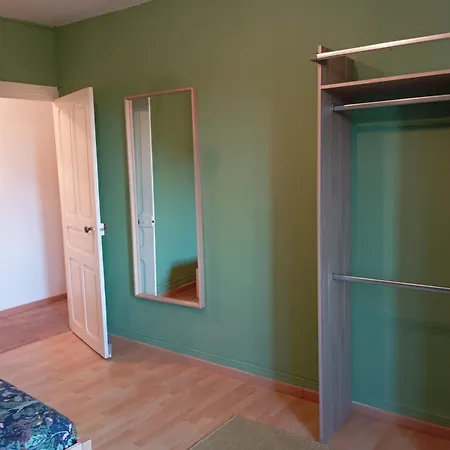 Hébergement de vacances Maison De Campagne *