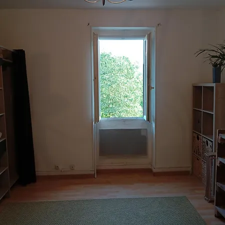 Hébergement de vacances Maison De Campagne *