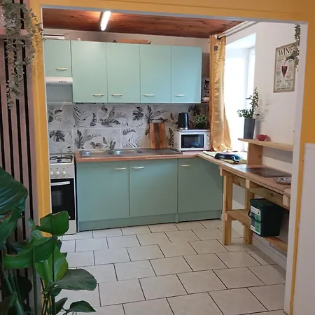 Maison De Campagne Hébergement de vacances