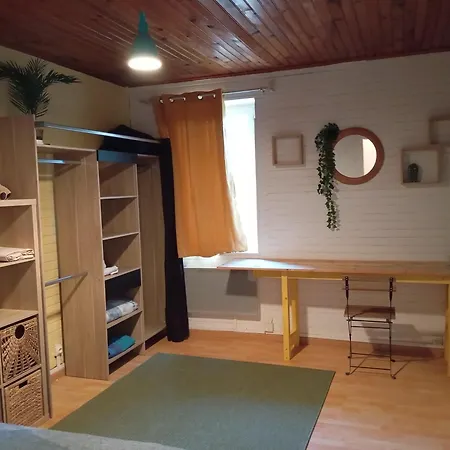 Maison De Campagne *