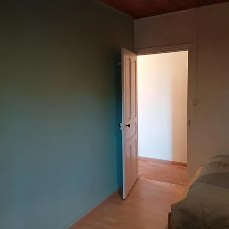 Hébergement de vacances Maison De Campagne