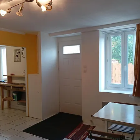 Maison De Campagne Hébergement de vacances *