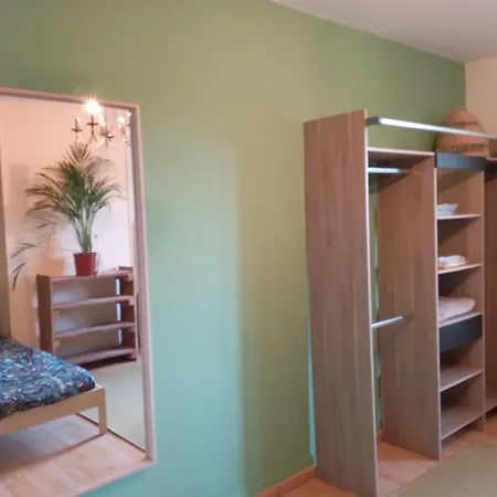 Hébergement de vacances Maison De Campagne *