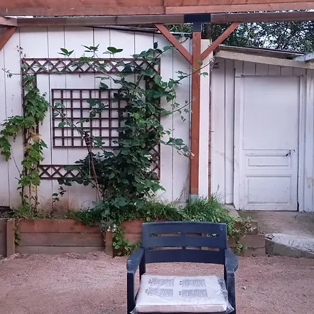 Maison De Campagne *