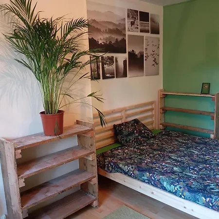 Maison De Campagne Hébergement de vacances *