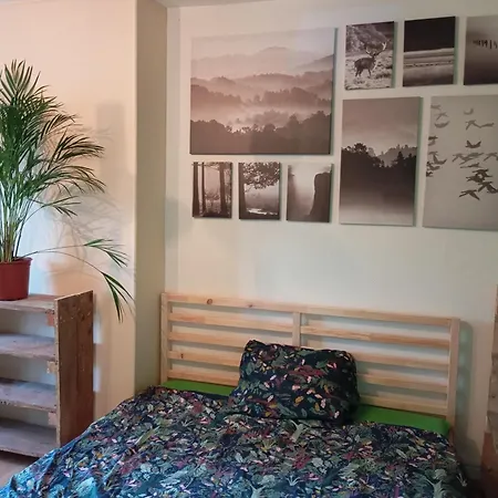 Maison De Campagne * Saint-Éloy-les-Mines