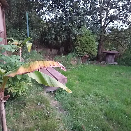 Hébergement de vacances Maison De Campagne