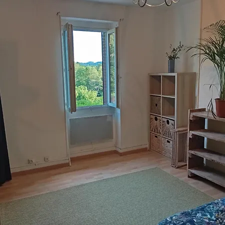 Hébergement de vacances Maison De Campagne *