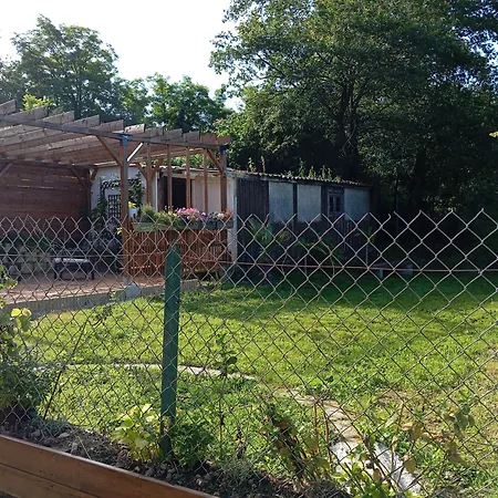 Maison De Campagne Hébergement de vacances *
